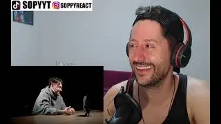 Doamne ce vibe bun'  💖 Reactionez la JOHNY ROMANO | RAP SHEET
