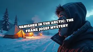Vanished in the Arctic: The Franz Josef Mystery