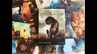 Into The Lonely Woods: A Journal of Blessings & Solitude by Lucy Cavendish & Dan May Walkthrough