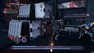 Ninja Gaiden 4 Mod - Moveable OT Camera