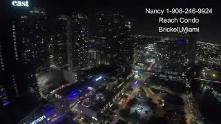 Miami Radio from 1923 forcasting brickell living in 2023 amazing #brickell #marybrickellvillage