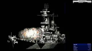 P.T.O. 提督の決断 Pacific Theater of Operations (KOEI, 1992). Negotiations Breakdown Full Walkthrough. #3
