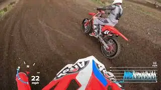 MOTO101 2ND SESSION CONTINUED 03/04/22