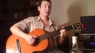 Ю.Фанин - За туманом