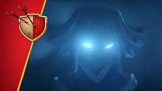 ELECTRO TITAN Lights Up The Battlefield! Clash of Clans New Troop