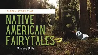 Discover the Magic of Native American Bedtime Stories