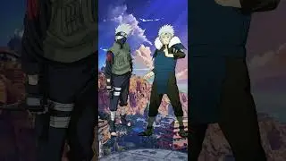 who is strongest Naruto 3vs3 #tsunade #meiterumi #kakashi #tobirama #kankuro #sasori #views