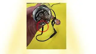 How to use your LIGHT UP WAND with a battery interrupter