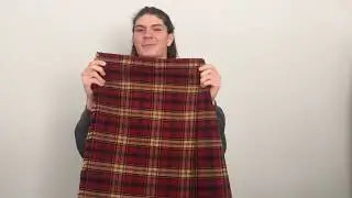 Hamilton gray kilt & contemporary kilt | Rourke frew Review about two kilts