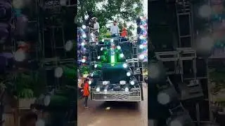 #dj green big daddy full set-up 😈😱 #djraban #remix #djremix