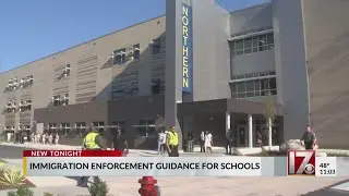 Central NC schools offer immigration enforcement guidance