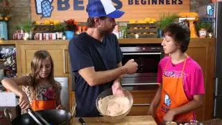 Chicken Tikka Tikka Boom Taster - Ben's Beginners