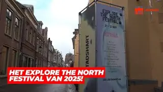 Explore the North festival 2025
