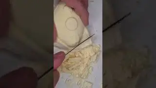 #shorts bath bomb cutting satisfying Asmr relaxing sound YTSHORT video