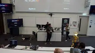 Mirokai hackathon demo: Photographer