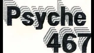 Time Has Come Today - Psyche 467  (Chambers Brothers Cover)