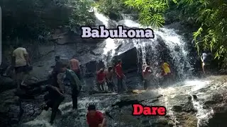 Babukona dare 🤭🤭