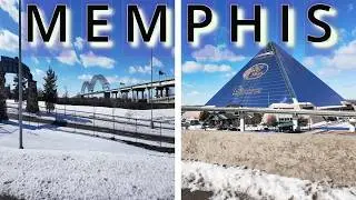 Memphis, TN ICEY Conditions  Janauary 2026