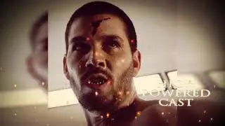 Casey Deidrick Still I Rise &ldquo;Sixty five Roses&rdquo;