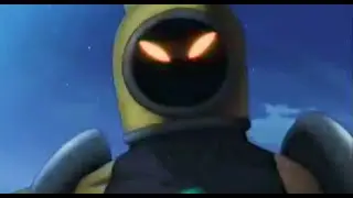 YO-KAI Watch Blasters: Moon Rabbit Crew Shake Song