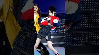 Asa 'HOT SAUCE' high quality fancam #kpop #asa #babymonster #asababymonster #babaymonsterasa