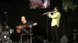 Domingo Patricio, barcelona, 2007