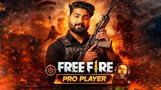 Free Fire MAX Gameplay 🔥 Clutch Squad Match | Hindi Commentary
