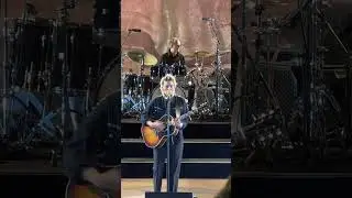 Brandi Carlile “Returning to Myself” debut at Red Rocks 9/5/25