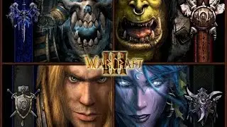 Warcraft III - Nostalgia