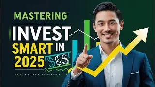 Mastering the S&P 500: Ultimate Investment Guide for Beginners in the USA (2025)