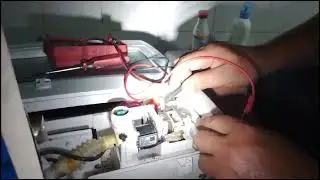 Panasonic top load automatic washing machine E2 error...paano gawin Tara ituturo ko sa inyo 👍👍✔️