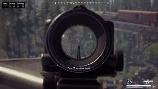Vigor &times; L85 ONESHOT MONSTER