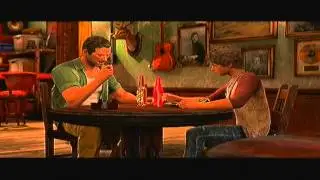 uncharted 3 Videowalktrough chapter 3