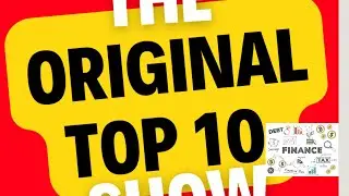 Top 10 Financial Tips For Young Adults