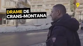 Touché directement par le drame, le commerçant voisin du «Constellation» témoigne