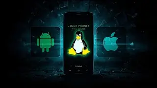 Linux Phones Are Here in 2026: Why Android & iOS Should Be Worried