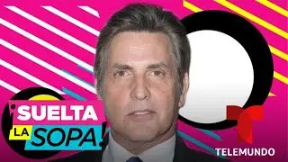 &iexcl;V&iacute;ctor C&aacute;mara, de actor a pol&iacute;tico! Se postula para alcalde en el sur de Florida | Suelta La Sopa