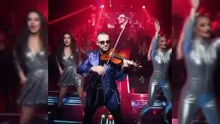 Aik S Celtic Fiddle Dance