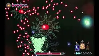 How to beat the final boss of Knight Witch Hextinction Guide, No Cheats No Ghost Gun Basic spells.