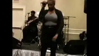 Natasha Dallas and NYD