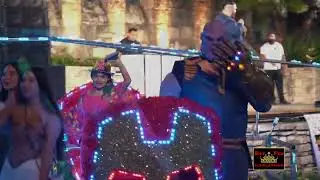 2023 Rey Feo Super Hero River Parade & Festival for Education