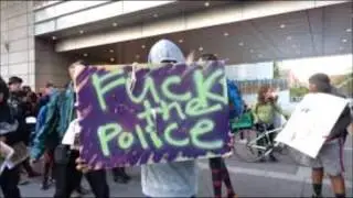 UT CREW -FUCK LA POLICE ( MDM2 )