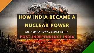 Wars, assassinations, and science : India&rsquo;s explosive nuclear story