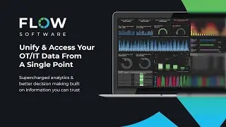 Unify And Access Your OT/IT Data From A Single Point