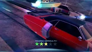 Rival Gears Android Gameplay IOS