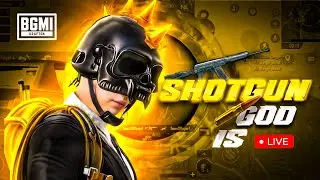 ARGO OG IS LIVE⚡| INTENSE GAMEPLAY | ROAD TO 1.5K ⚡| #rankpush #bgmi #bgmigameplay