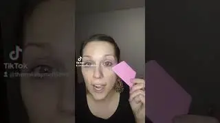 The Makeup Meltdown: Eyeshadow Tutorial - Preventing Eyeshadow Fallout
