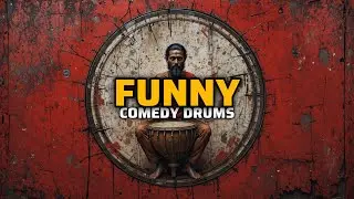Funny background music no copyright 🤣 Comedy shorts Bgm || South Indian Drums