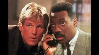 48 Hrs. Full Movie Fact & Review In English / Eddie Murphy / Annette O'Toole