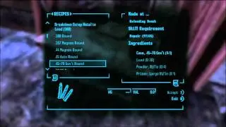 Fallout: New Vegas New DLC 